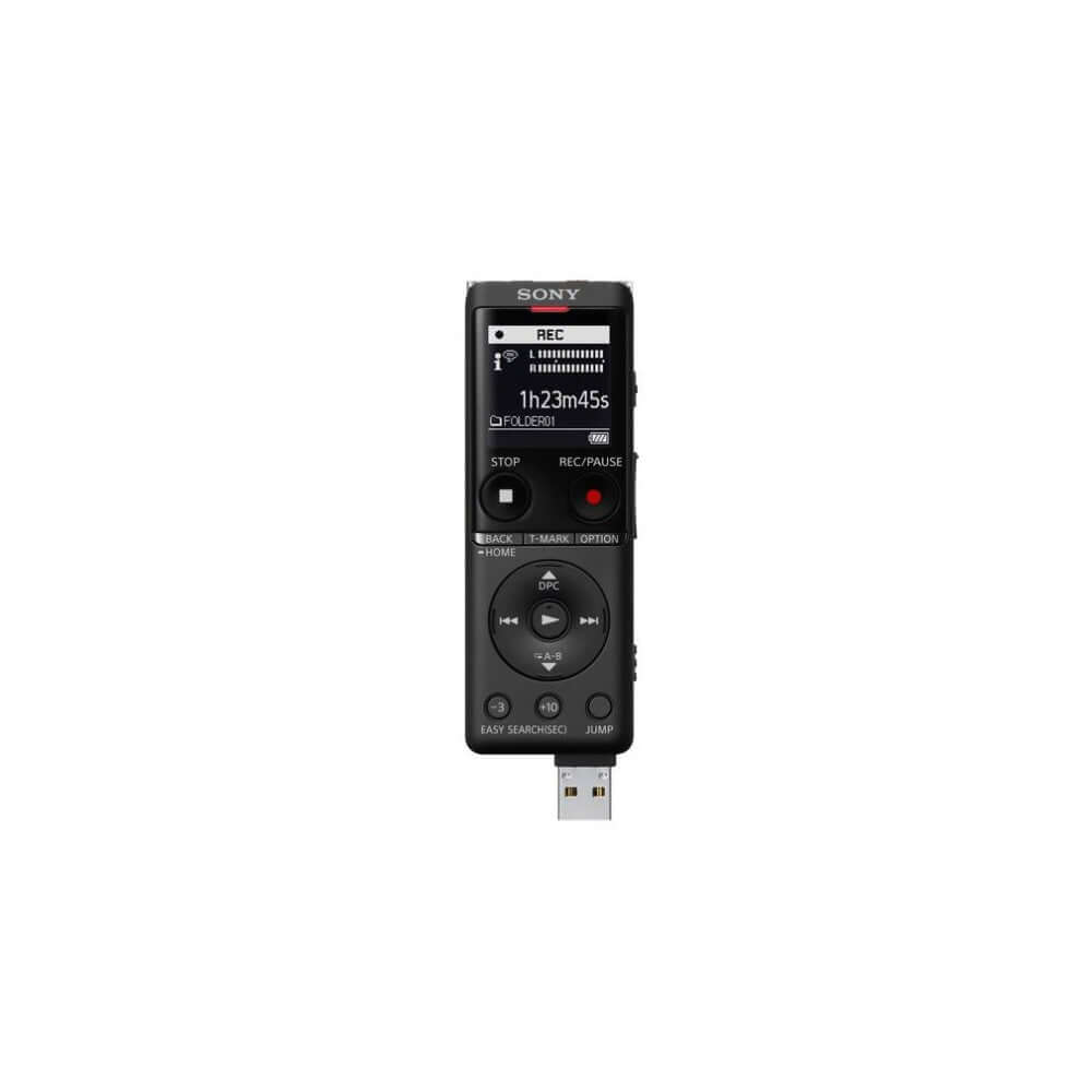 Sony ICD-UX570 Digital Voice Recorder