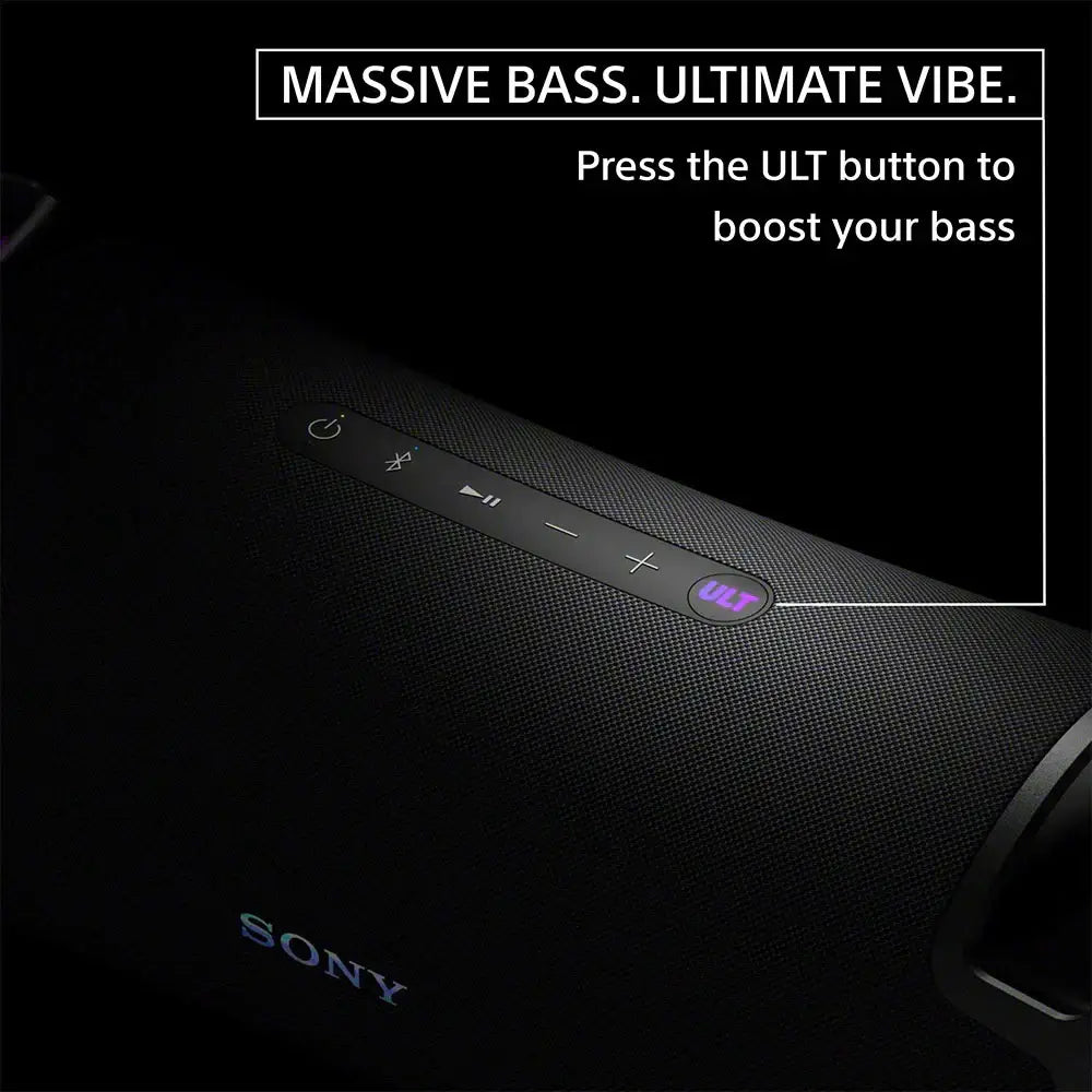 Sony ULT Field 7