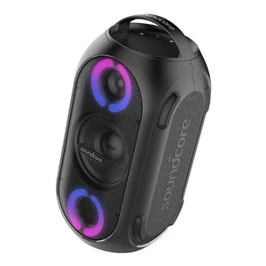  Soundcore By Anker Rave PartyCast
