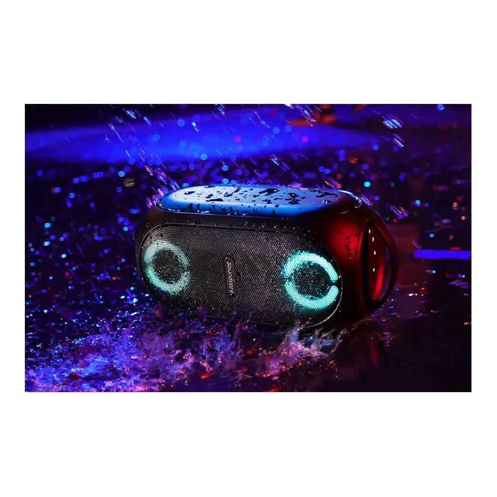  Soundcore By Anker Rave PartyCast