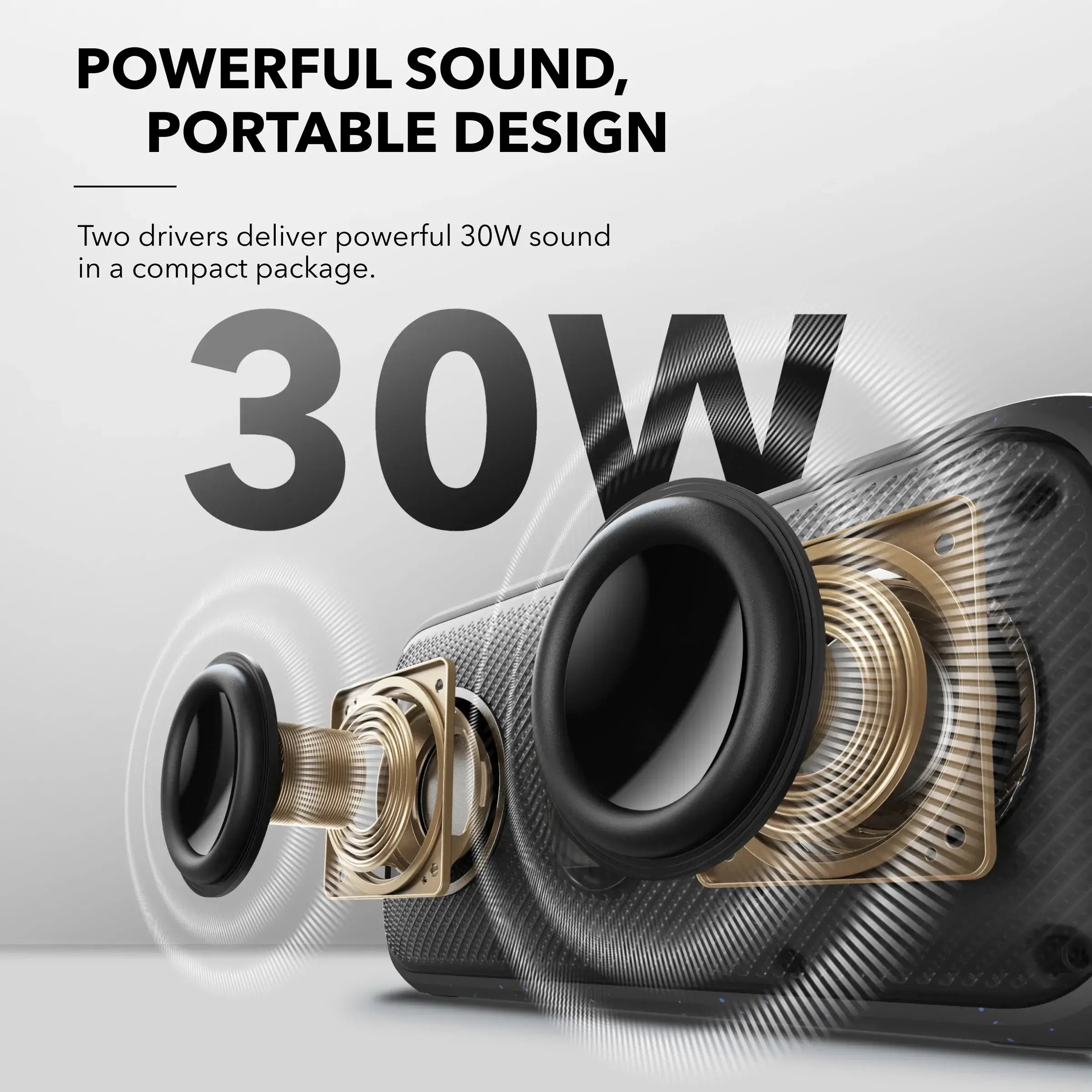  Soundcore Motion 300 by Anker