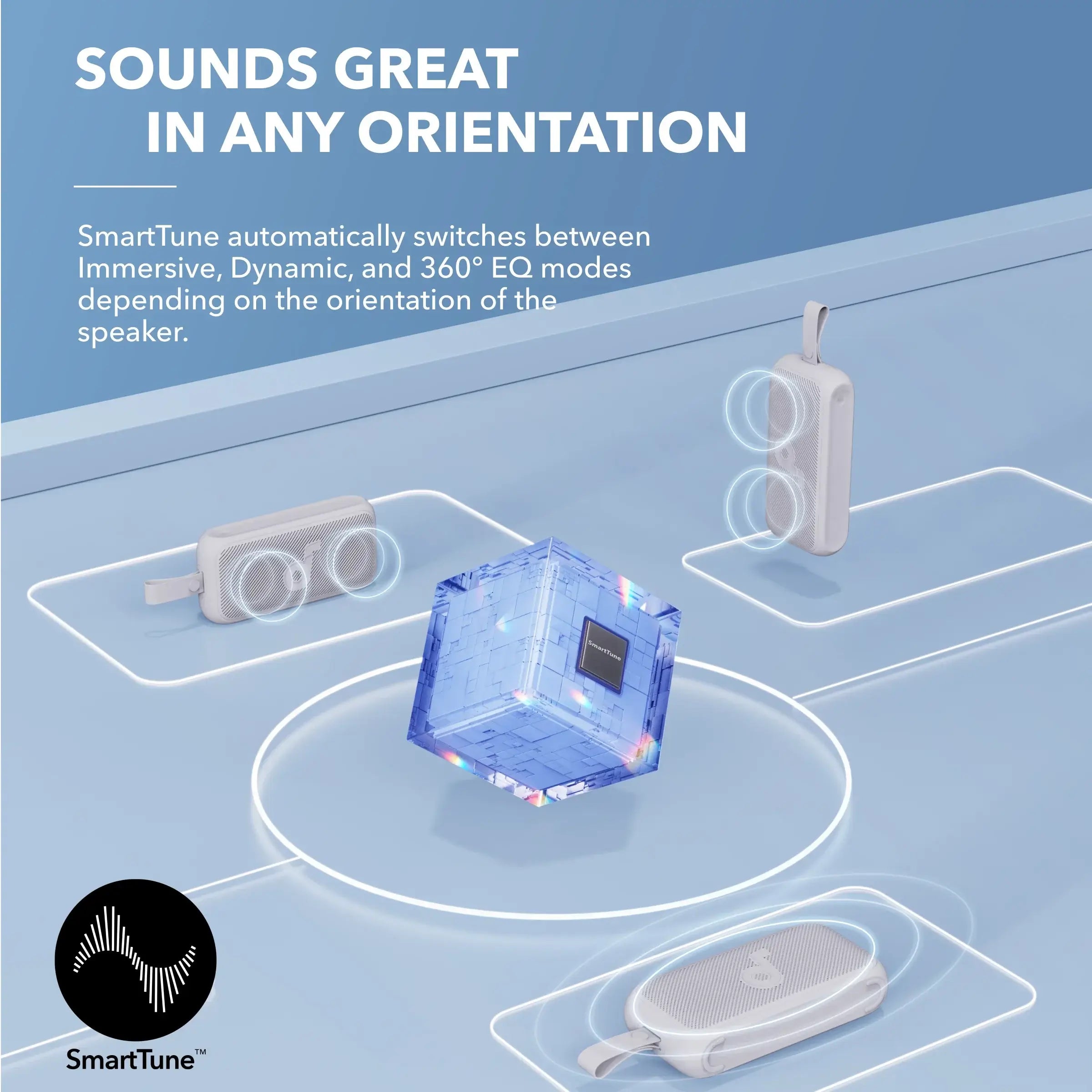  Soundcore Motion 300 by Anker