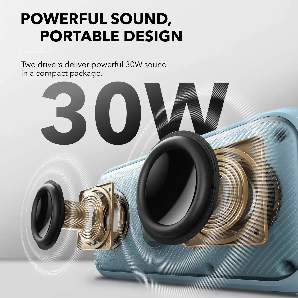  Soundcore Motion 300 by Anker