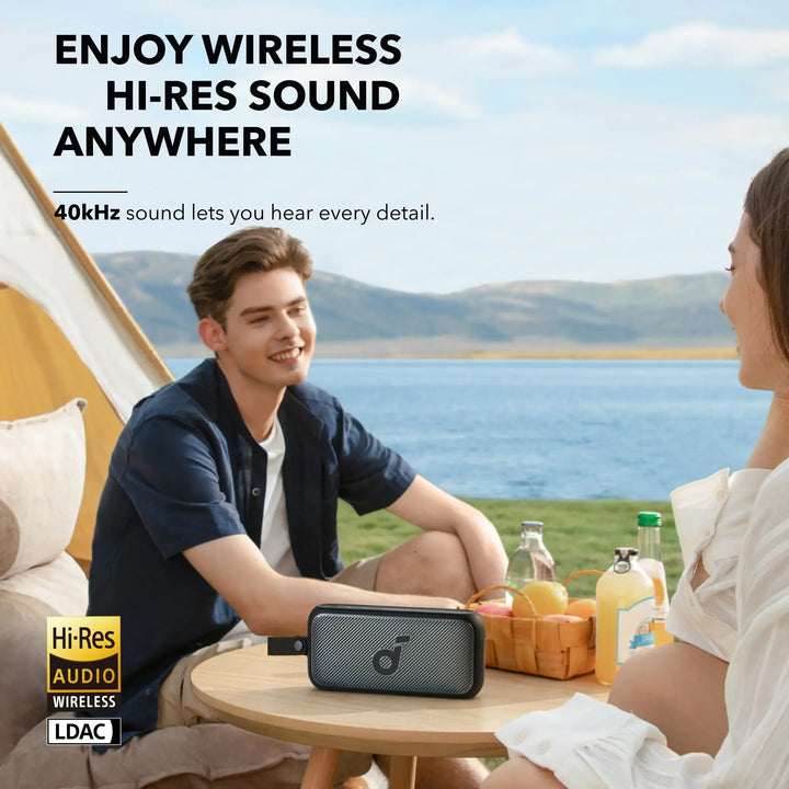Soundcore Motion 300 by Anker