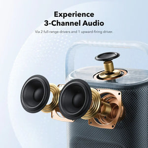  Soundcore Motion X500