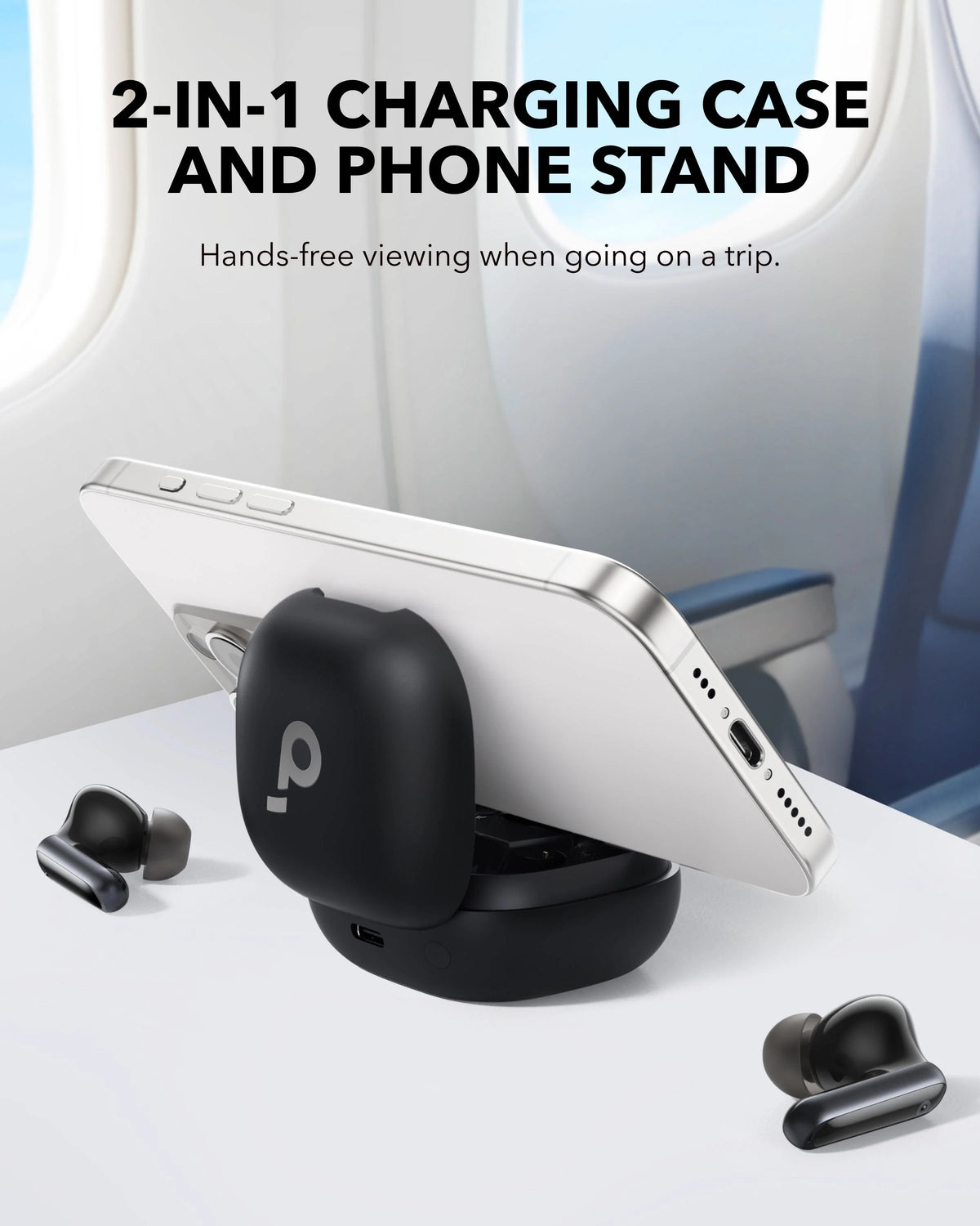 Soundcore P40i by Anker