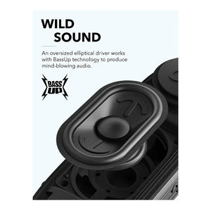  Soundcore by Anker Fun Proof Icon