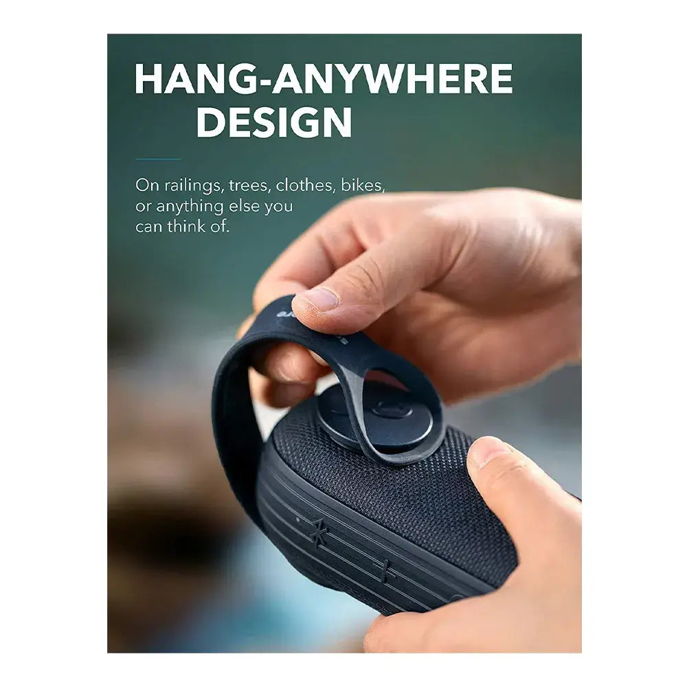  Soundcore by Anker Fun Proof Icon