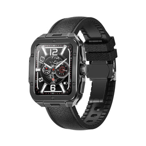  Swiss Military ALPS 2 Smartwatch