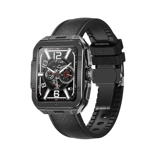  Swiss Military ALPS 2 Smartwatch