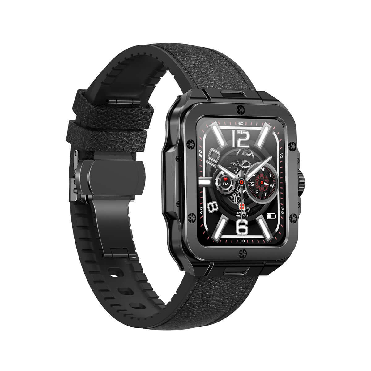  Swiss Military ALPS 2 Smartwatch