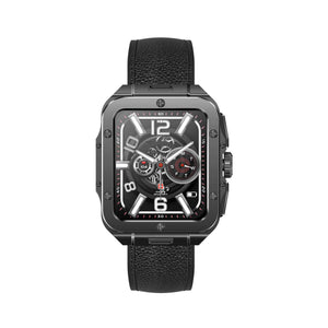  Swiss Military ALPS 2 Smartwatch