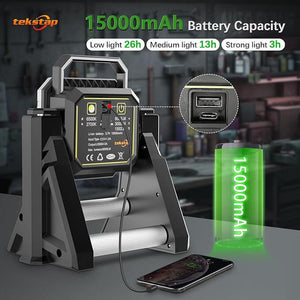  Tekstap LED Work Light