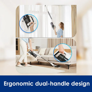  Tineco A30S Cordless Stick Vacuum Cleaner