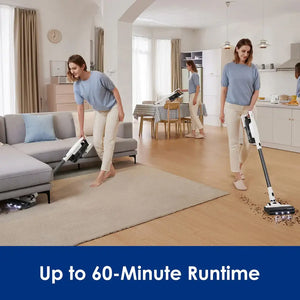  Tineco A30S Cordless Stick Vacuum Cleaner