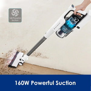  Tineco A30S Cordless Stick Vacuum Cleaner