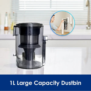  Tineco A30S Cordless Stick Vacuum Cleaner