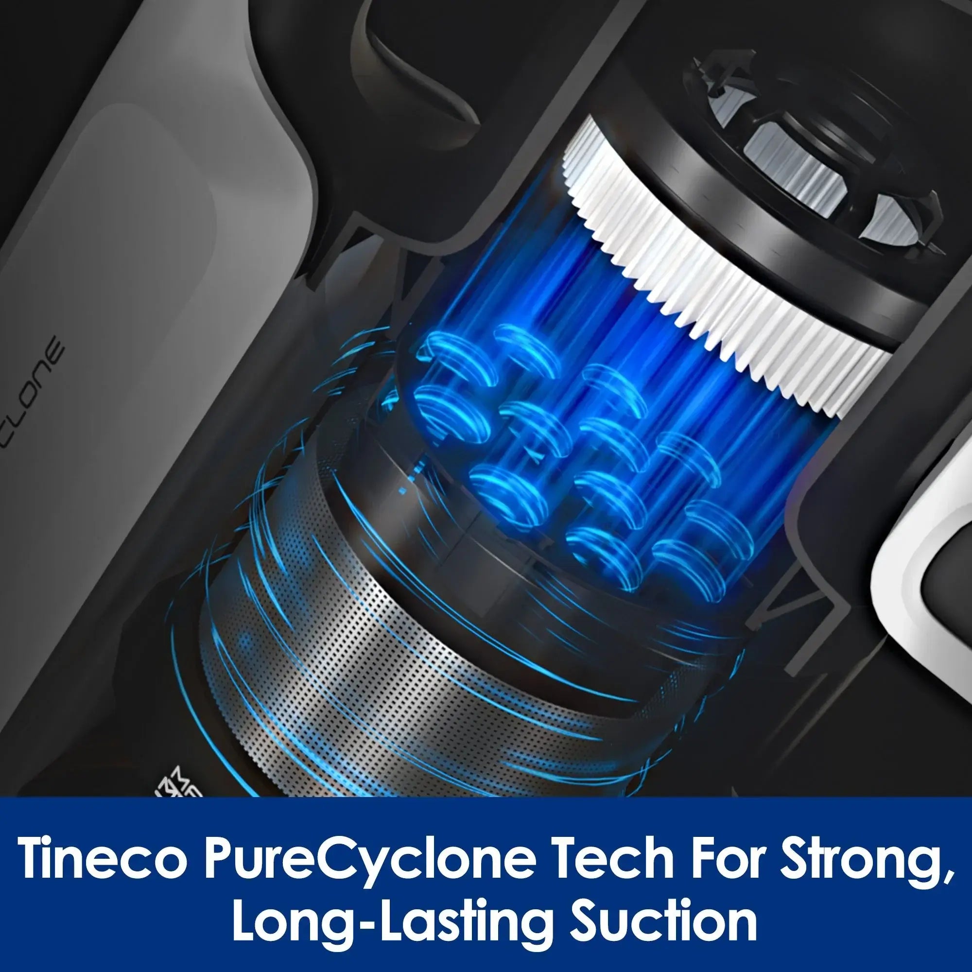  Tineco A30S Cordless Stick Vacuum Cleaner