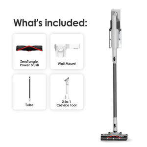  Tineco A30S Cordless Stick Vacuum Cleaner