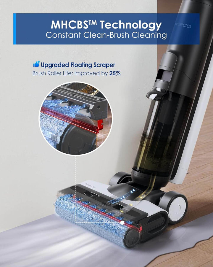  Tineco Floor ONE S6 Vacuum Cleaner