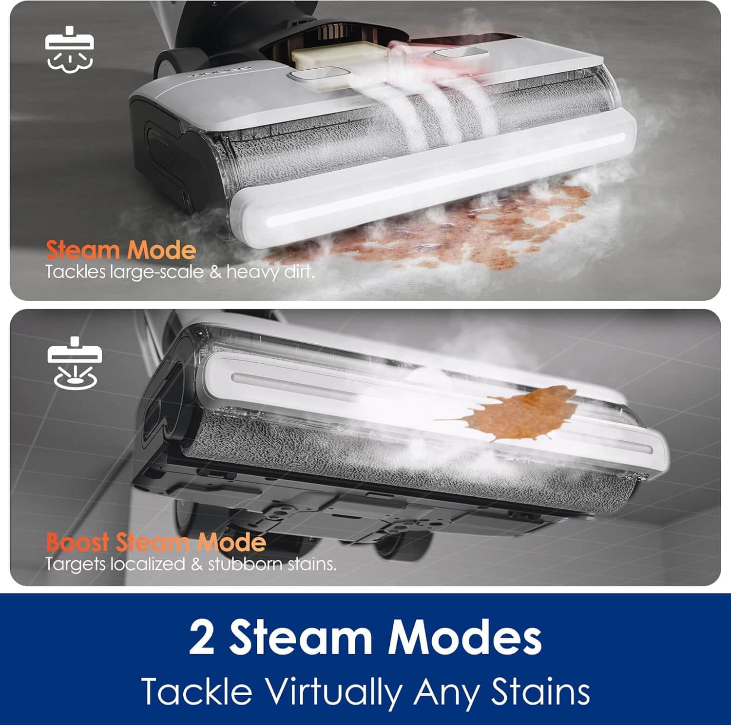  Tineco Floor ONE S7 Steam