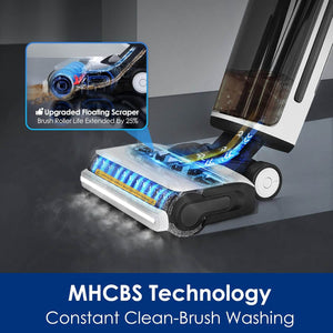  Tineco Floor ONE S7 Steam