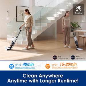  Tineco Floor ONE S7 Steam