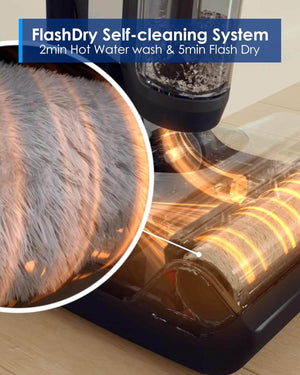  Tineco Floor ONE Switch S6