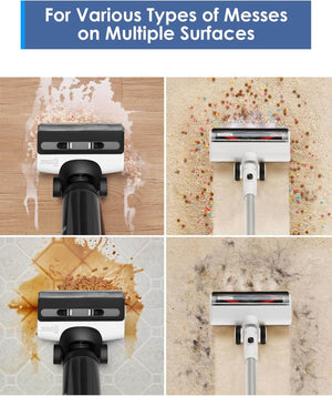  Tineco Floor ONE Switch S6