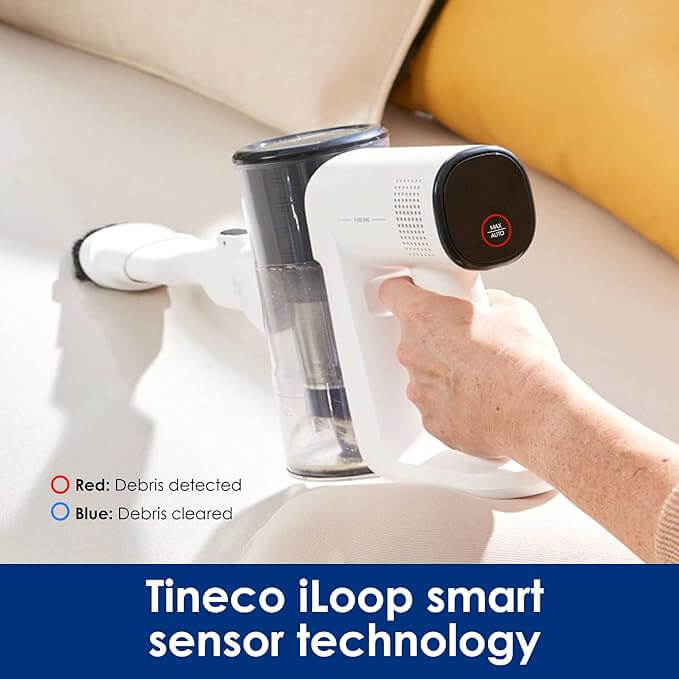  Tineco PURE ONE AIR PRO