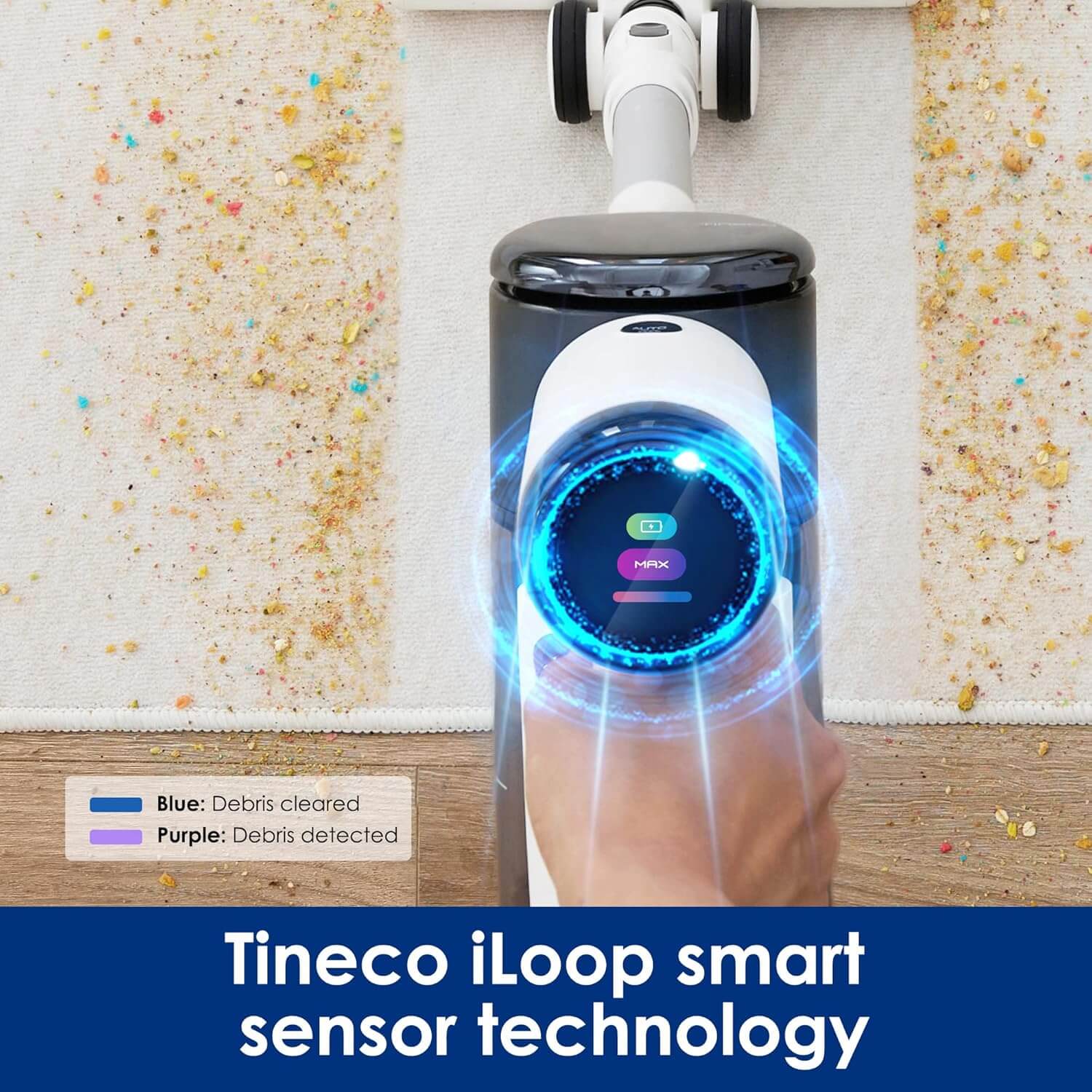  Tineco Pure ONE Air Pet