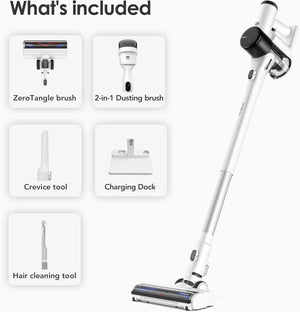  Tineco Pure ONE Air Pet