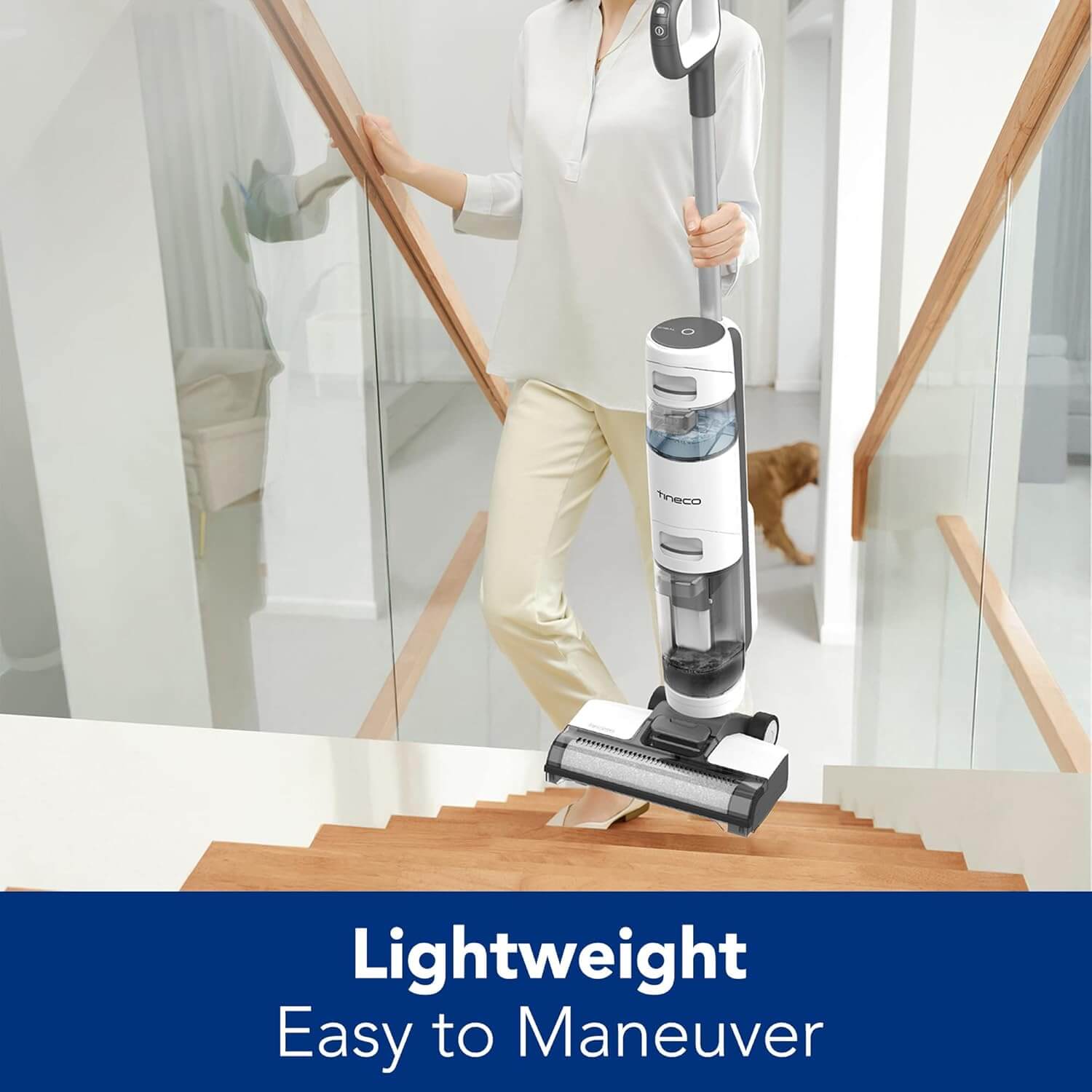  Tineco iFLOOR 3