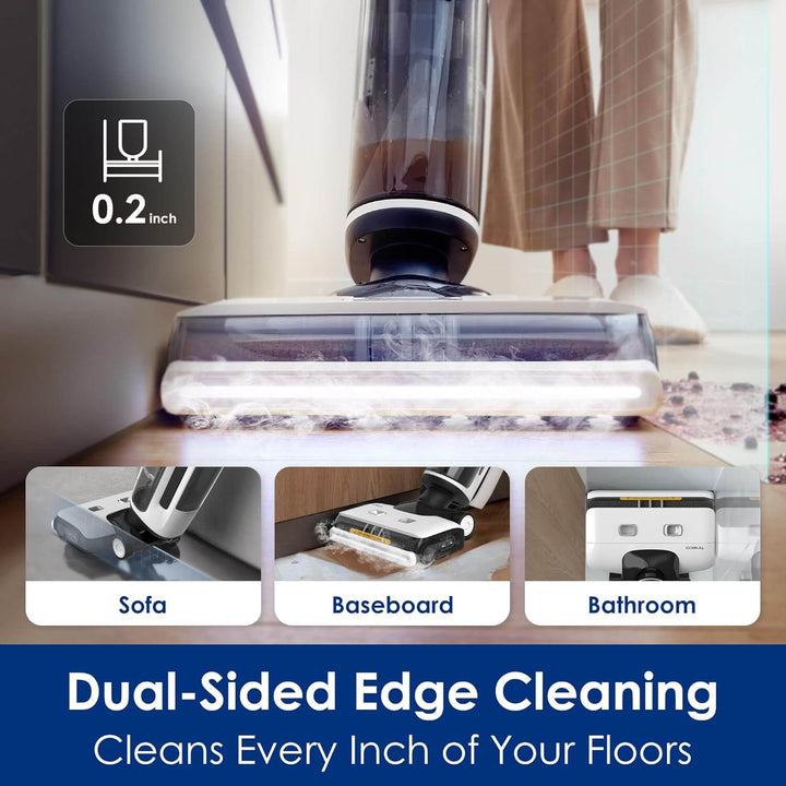 Tineco Floor ONE S7 Steam