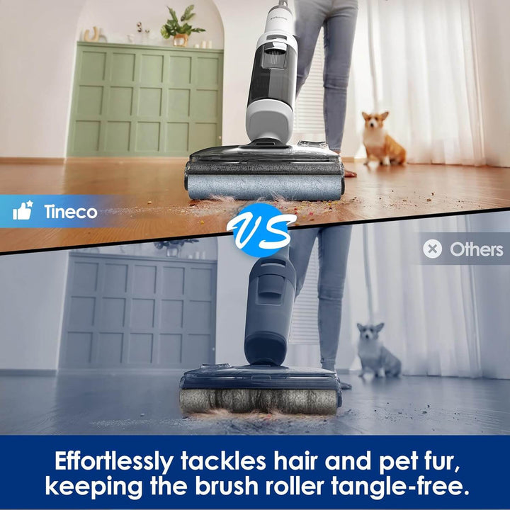 Tineco Floor ONE Stretch S6