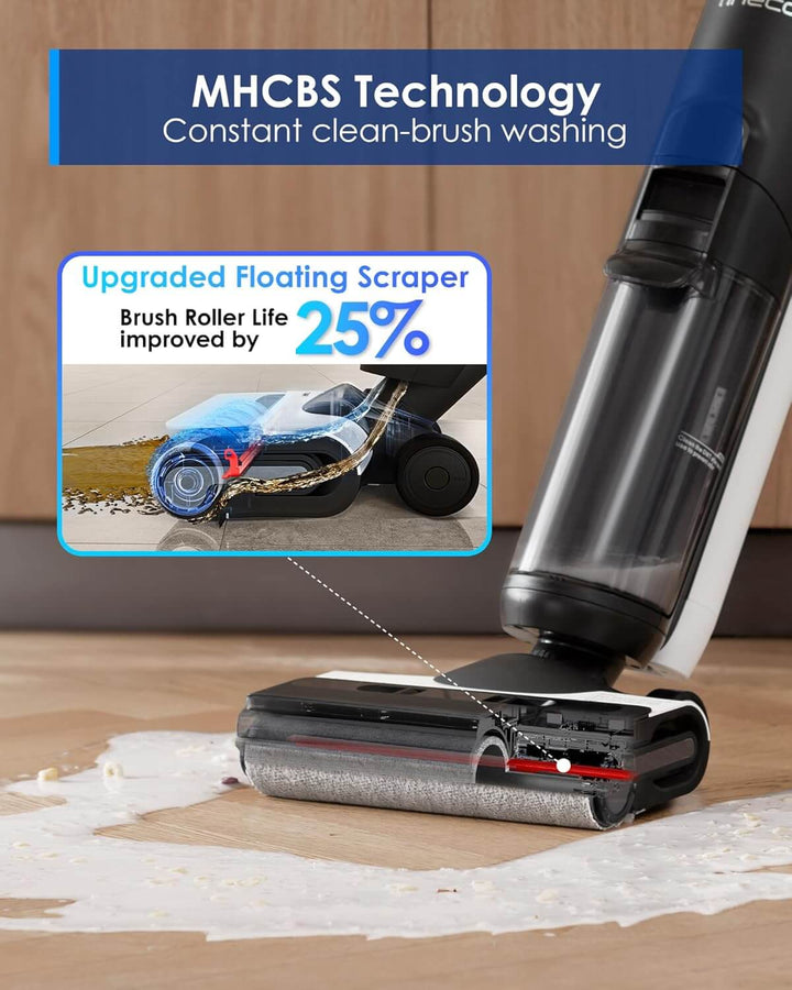 Tineco Floor ONE Switch S6