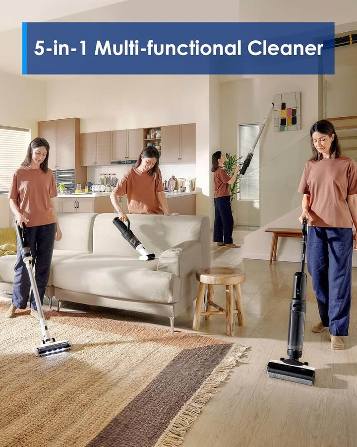 Tineco Floor ONE Switch S6