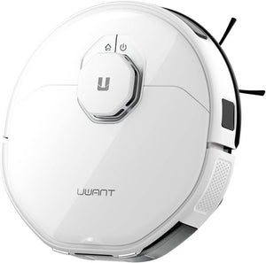  Uwant U300 Robot Vacuum