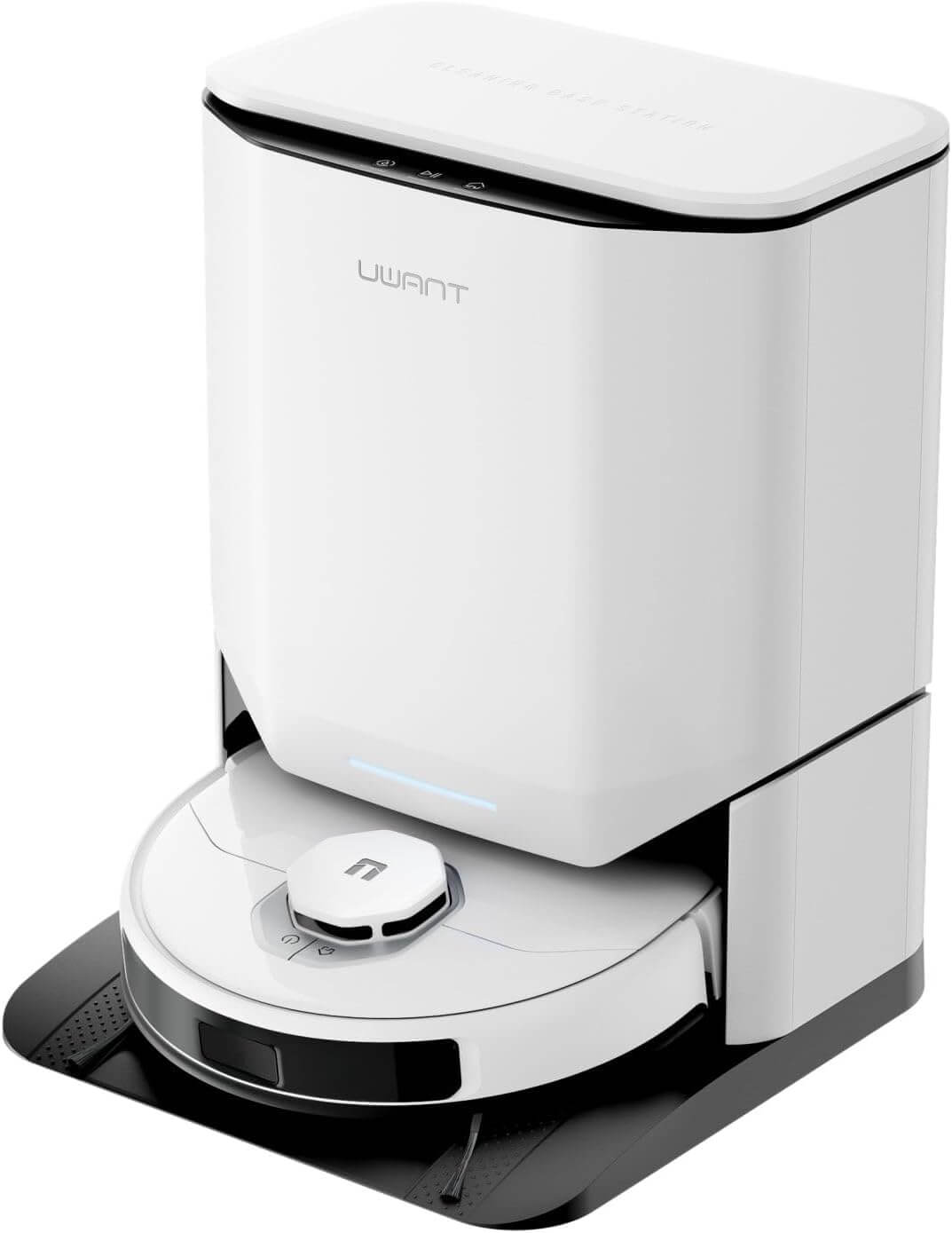  Uwant U300 Robot Vacuum