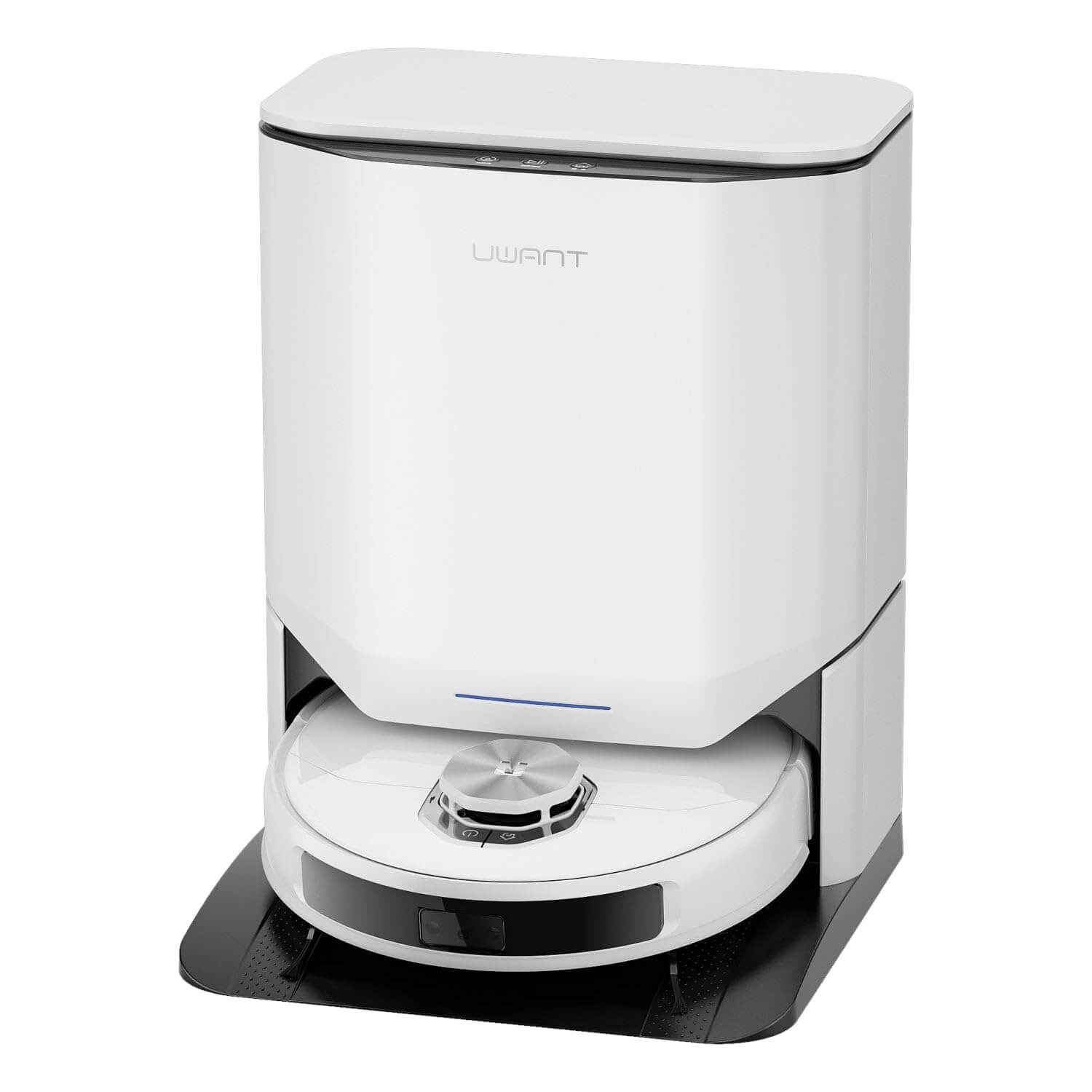  Uwant U300 Robot Vacuum