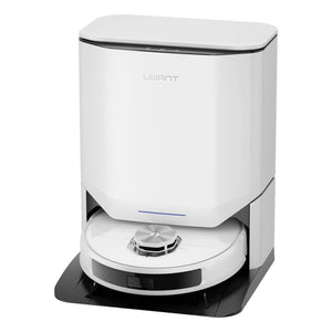  Uwant U300 Robot Vacuum