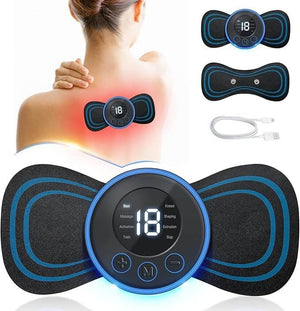  Vrozty Mini Neck Massager