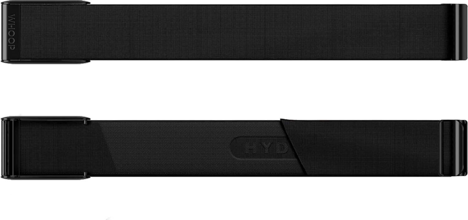  WHOOP 4.0 with 12 Month Subscription