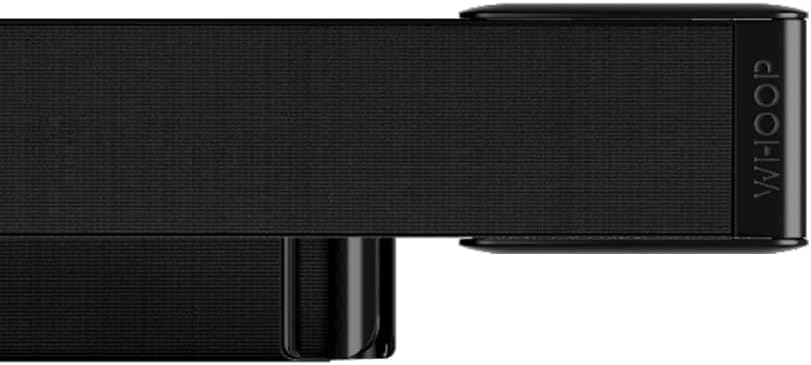  WHOOP 4.0 with 12 Month Subscription