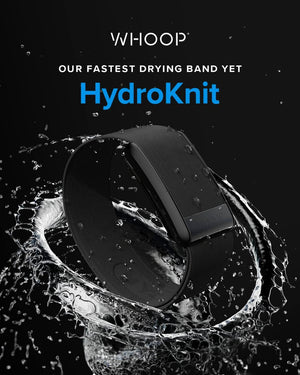  WHOOP 4.0 with 12 Month Subscription