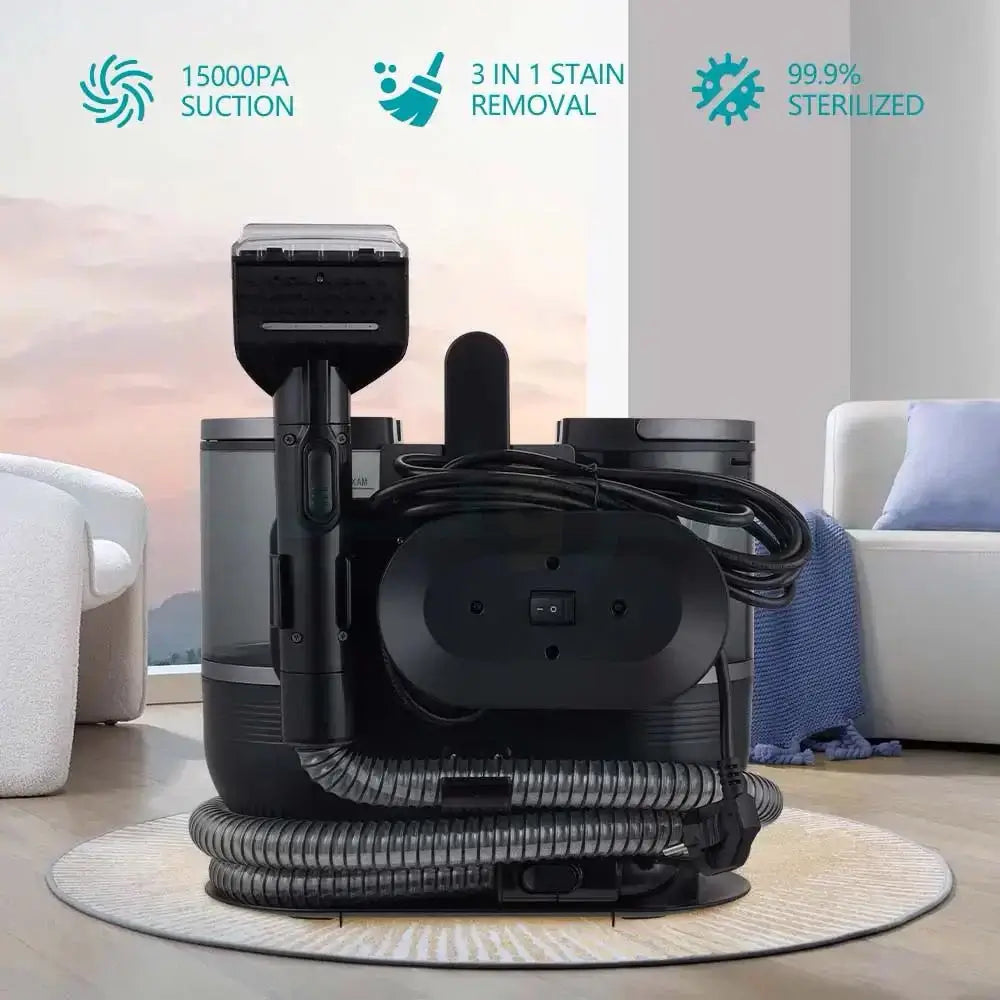  Winning Star Vacuum Cleaner ST-4606