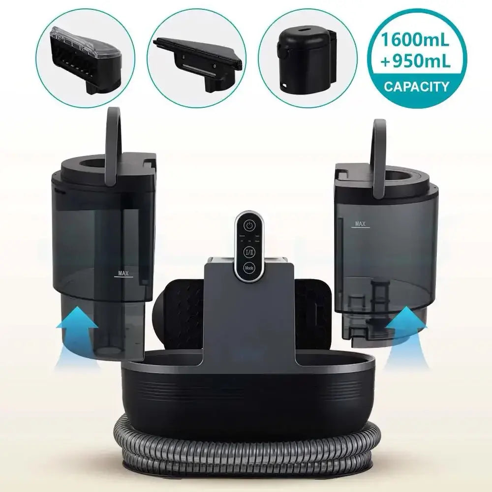 Winning Star Vacuum Cleaner ST-4606