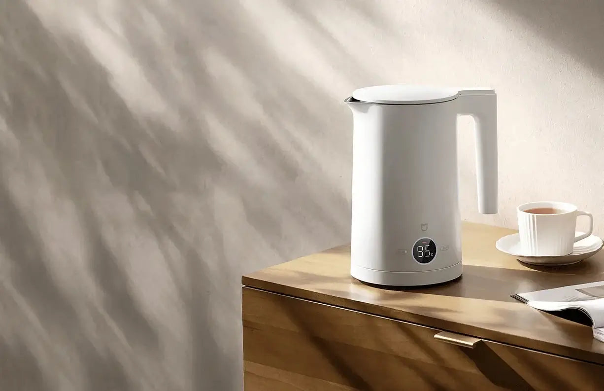  XIAOMI MIJIA Constant Temperature Electric Kettle P1