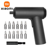  XIAOMI MIJIA Electric Screwdriver