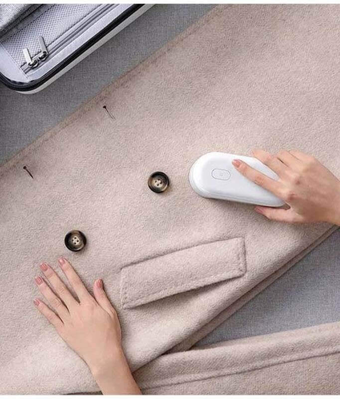  XIAOMI MIJIA Lint Remover